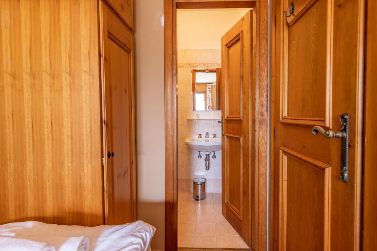 Apartament Ca' Milijera Cortina dʼAmpezzo Zewnętrze zdjęcie