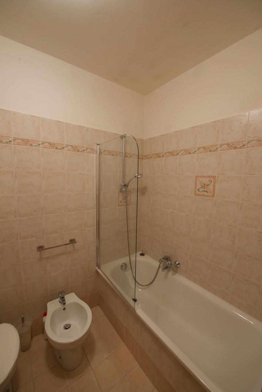 Apartament Ca' Milijera Cortina dʼAmpezzo Zewnętrze zdjęcie