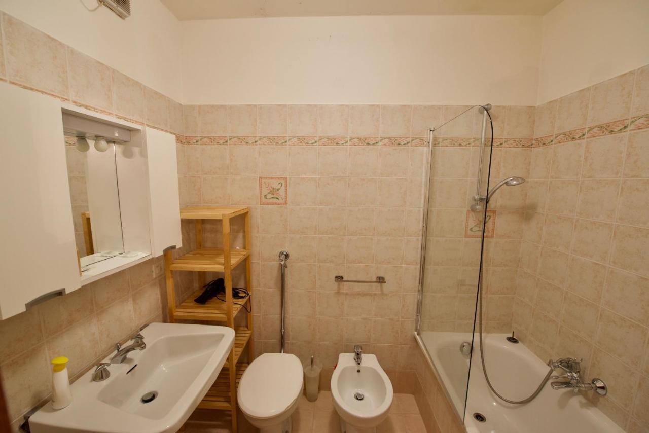 Apartament Ca' Milijera Cortina dʼAmpezzo Zewnętrze zdjęcie